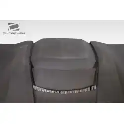 2005-2013 Chevrolet Corvette C6 ZR1 V2 Hood - 1 Piece image - 6