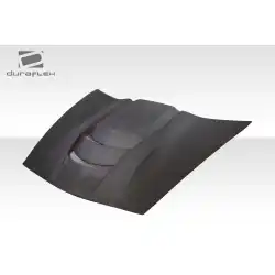 2005-2013 Chevrolet Corvette C6 ZR1 V2 Hood - 1 Piece image - 8