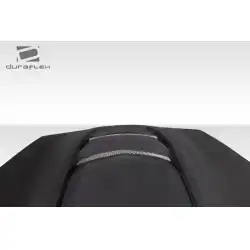 2005-2013 Chevrolet Corvette C6 ZR1 V2 Hood - 1 Piece image - 14
