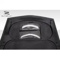 2005-2013 Chevrolet Corvette C6 ZR1 V2 Hood - 1 Piece image - 18