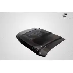 2008-2010 Ford Super Duty F250 F350 F450 GT500 V2 Hood - 1 Piece image - 4