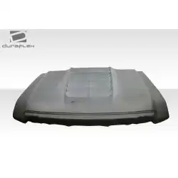 2008-2010 Ford Super Duty F250 F350 F450 GT500 V2 Hood - 1 Piece (S) image - 3