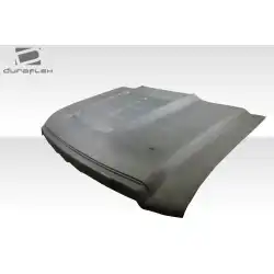2008-2010 Ford Super Duty F250 F350 F450 GT500 V2 Hood - 1 Piece (S) image - 4
