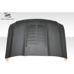 2008-2010 Ford Super Duty F250 F350 F450 Duraflex GT500 V2 Hood - 1 Piece image - 8