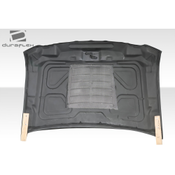 2008-2010 Ford Super Duty F250 F350 F450 Duraflex GT500 V2 Hood - 1 Piece image - 9