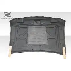 2008-2010 Ford Super Duty F250 F350 F450 GT500 V2 Hood - 1 Piece (S) image - 9