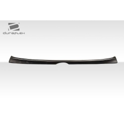 2008-2011 Subaru Impreza 5DR 2008-2014 WRX STI 5DR Duraflex R Spec Mid Wing - 1 Piece image - 4