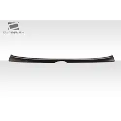 2008-2011 Subaru Impreza 5DR 2008-2014 WRX STI 5DR R Spec Mid Wing - 1 Piece image - 3