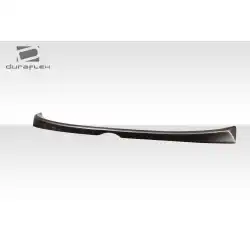 2008-2011 Subaru Impreza 5DR 2008-2014 WRX STI 5DR R Spec Mid Wing - 1 Piece image - 5