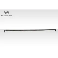 2008-2011 Subaru Impreza 5DR 2008-2014 WRX STI 5DR R Spec Mid Wing - 1 Piece image - 6