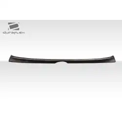 2008-2011 Subaru Impreza 5DR 2008-2014 WRX STI 5DR R Spec Mid Wing - 1 Piece image - 7