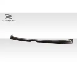 2008-2011 Subaru Impreza 5DR 2008-2014 WRX STI 5DR R Spec Mid Wing - 1 Piece image - 11