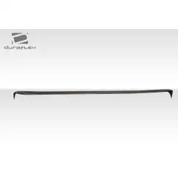 2008-2011 Subaru Impreza 5DR 2008-2014 WRX STI 5DR R Spec Mid Wing - 1 Piece image - 13