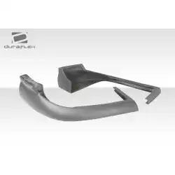 2008-2014 Dodge Challenger CVX Front Lip Splitter - 2 Piece image - 5