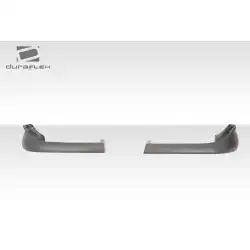 2008-2014 Dodge Challenger CVX Front Lip image - 5