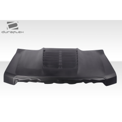 2009-2014 Ford F-150 Duraflex GT500 V2 Hood - 1 Piece image - 4