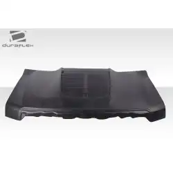 2009-2014 Ford F-150 GT500 V2 Hood - 1 Piece image - 4