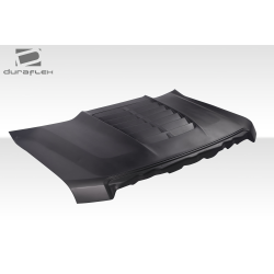 2009-2014 Ford F-150 Duraflex GT500 V2 Hood - 1 Piece image - 5
