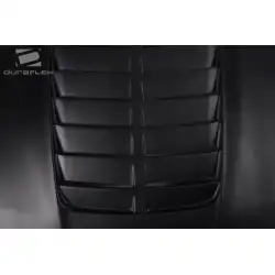 2009-2014 Ford F-150 GT500 V2 Hood - 1 Piece image - 6