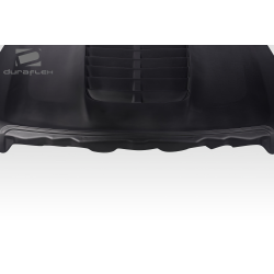 2009-2014 Ford F-150 Duraflex GT500 V2 Hood - 1 Piece image - 7