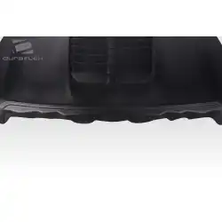 2009-2014 Ford F-150 GT500 V2 Hood - 1 Piece image - 7