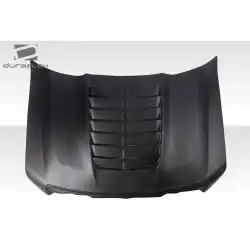 2009-2014 Ford F-150 GT500 V2 Hood - 1 Piece image - 5