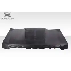 2009-2014 Ford F-150 GT500 V2 Hood - 1 Piece image - 7