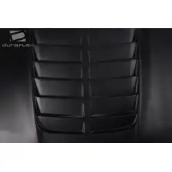 2009-2014 Ford F-150 GT500 V2 Hood - 1 Piece image - 11
