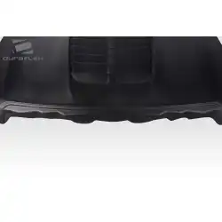 2009-2014 Ford F-150 GT500 V2 Hood - 1 Piece image - 13