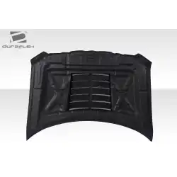2009-2014 Ford F-150 GT500 V2 Hood - 1 Piece image - 15