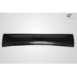 2009-2020 Nissan 370Z Z34 Carbon Creations RBS Rear Wing Spoiler - 1 Piece image - 2