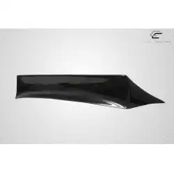 2009-2020 Nissan 370Z Z34 RBS Rear Wing Spoiler - 1 Piece image - 3