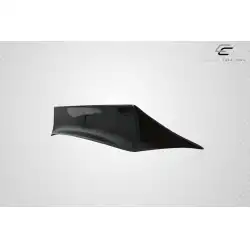 2009-2020 Nissan 370Z Z34 RBS Rear Wing Spoiler - 1 Piece image - 4