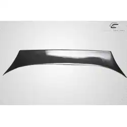 2009-2020 Nissan 370Z Z34 RBS Rear Wing Spoiler - 1 Piece image - 5