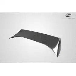 2009-2020 Nissan 370Z Z34 RBS Rear Wing Spoiler - 1 Piece image - 6