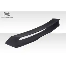 2009-2020 Nissan 370Z Z34 AM-S Rear Wing Spoiler - 1 Piece image - 11