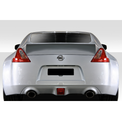 2009-2020 Nissan 370Z Z34 Duraflex RBS Rear Wing Spoiler - 1 Piece image - 1