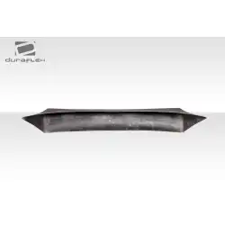 2009-2020 Nissan 370Z Z34 RBS Rear Wing Spoiler - 1 Piece image - 6