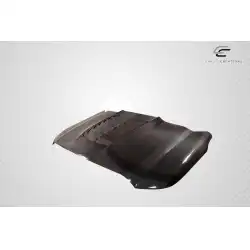 2011-2016 Ford Super Duty F250 F350 F450 GT500 V2 Hood - 1 Piece image - 8