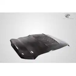 2011-2016 Ford Super Duty F250 F350 F450 GT500 V2 Hood - 1 Piece image - 10