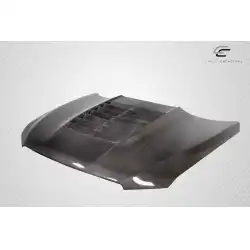 2013-2019 Ford Taurus GT500 V2 Hood - 1 Piece image - 7