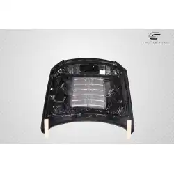 2013-2019 Ford Taurus GT500 V2 Hood - 1 Piece image - 26