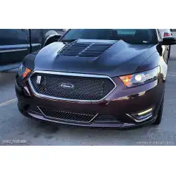 2013-2019 Ford Taurus GT500 V2 Hood - 1 Piece image - 11