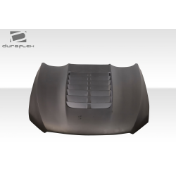 2013-2019 Ford Taurus Duraflex GT500 V2 Hood - 1 Piece image - 14