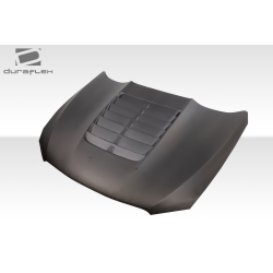 2013-2019 Ford Taurus Duraflex GT500 V2 Hood - 1 Piece image - 15