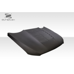 2013-2019 Ford Taurus Duraflex GT500 V2 Hood - 1 Piece image - 4