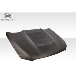 2013-2019 Ford Taurus Duraflex GT500 V2 Hood - 1 Piece image - 16