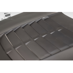 2013-2019 Ford Taurus Duraflex GT500 V2 Hood - 1 Piece image - 17