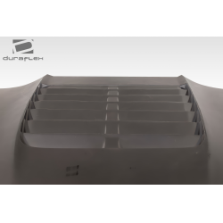 2013-2019 Ford Taurus Duraflex GT500 V2 Hood - 1 Piece image - 18
