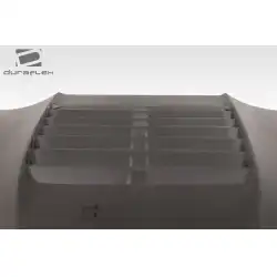 2013-2019 Ford Taurus GT500 V2 Hood - 1 Piece image - 11